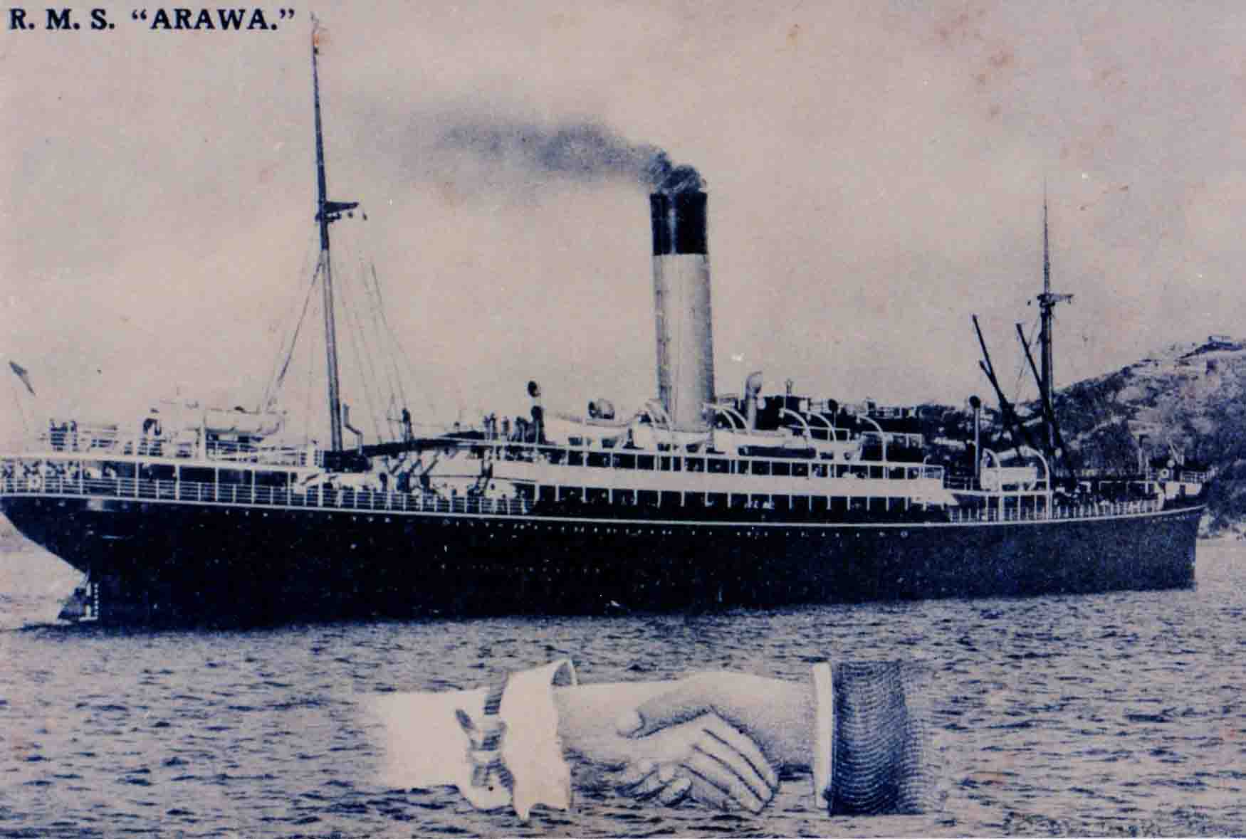 Arawa